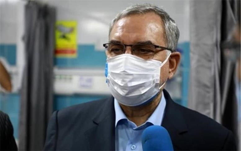 واکنش وزیر بهداشت: ماجرای فوت نوزاد تازه متولد شده در سردخانه چه بود؟