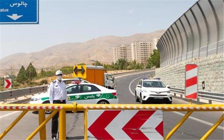 محدودیت‌های ترافیکی سالروز ارتحال امام خمینی (ره)