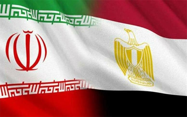 سخنگوی وزارت خارجه مصر: روابط با ایران هرگز قطع نشد