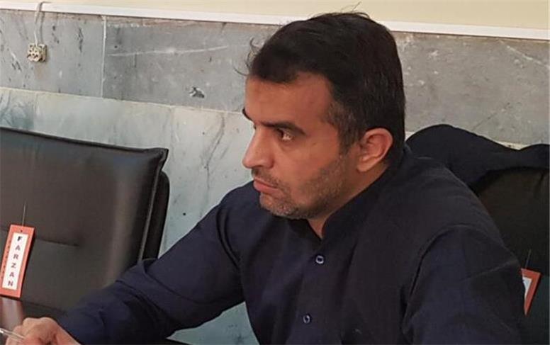 سرانجام رییس هیات اتومبیلرانی خوزستان انتخاب شد