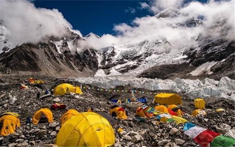 چند کوهنورد ایرانی امسال قلل 8 هزار متری را فتح کردند