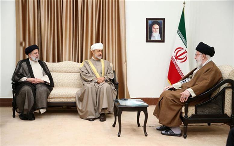 مذاکرات ایران و عمان تا رسیدن به نتایج محسوس، به صورت جدی پیگیری شود/ مشکلی برای از سرگیری روابط مصر با جمهوری اسلامی ایران نداریم