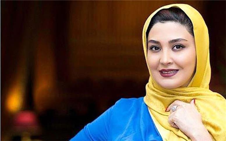 عکسی جدید از مریم معصومی با استایل متفاوت!