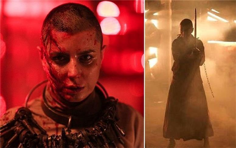 فیلم ممنوع لیلا حاتمی بعد از چهار سال مجوز نمایش گرفت