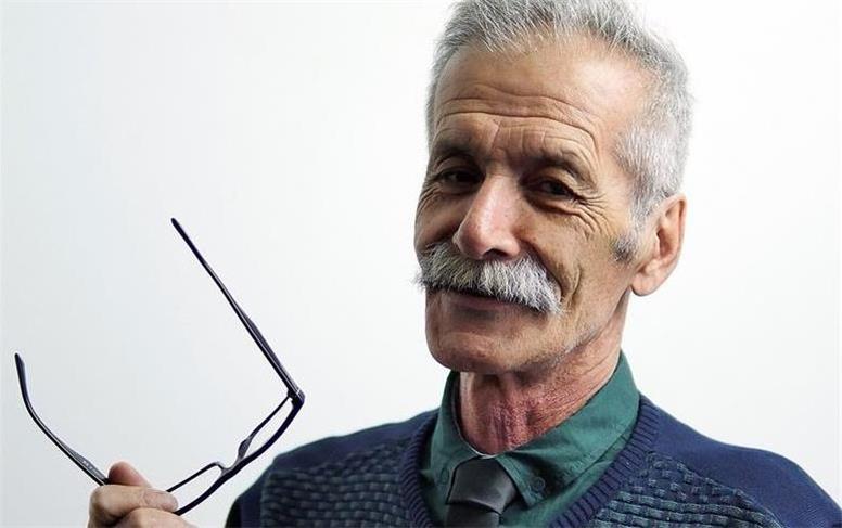 کاظم فیروزمند درگذشت