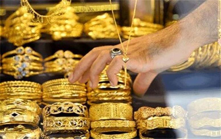چرا طلا ارزان شد؟/ آخرین قیمت طلا، سکه و ارز امروز ۱۰ اردیبهشت‌ماه ۱۴۰۳