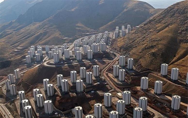 به دلیل رکود: سقوط ۱ میلیارد تومانی قیمت مسکن مهر پردیس