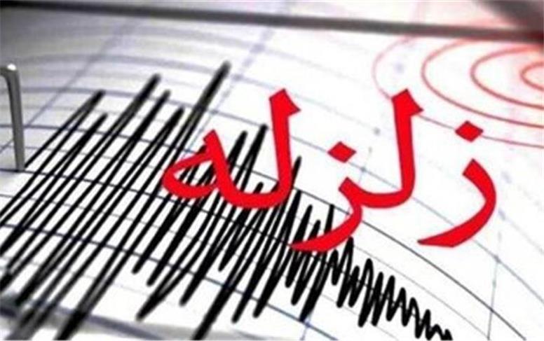 زلزله‌های پیاپی در روزهای ابتدایی مهر