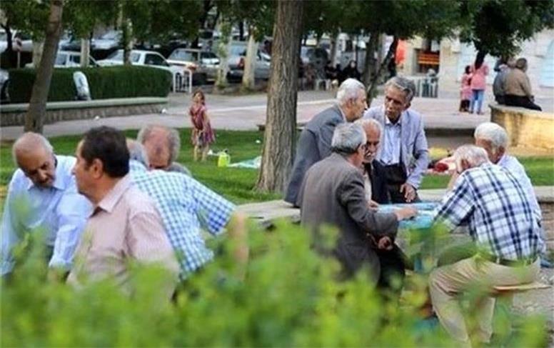 ثبت‌نام بازنشستگان تامین اجتماعی برای اعزام رایگان به مشهد