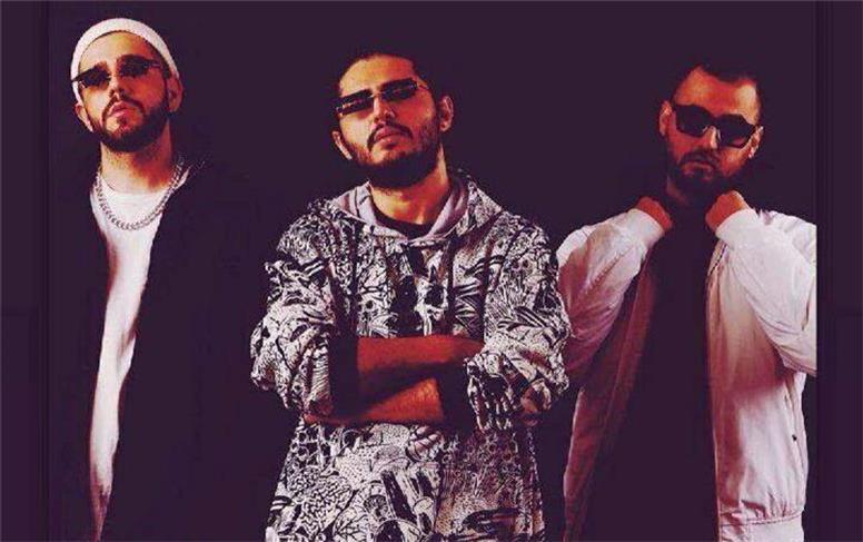 یک خواننده دیگر بازداشت شد + عکس