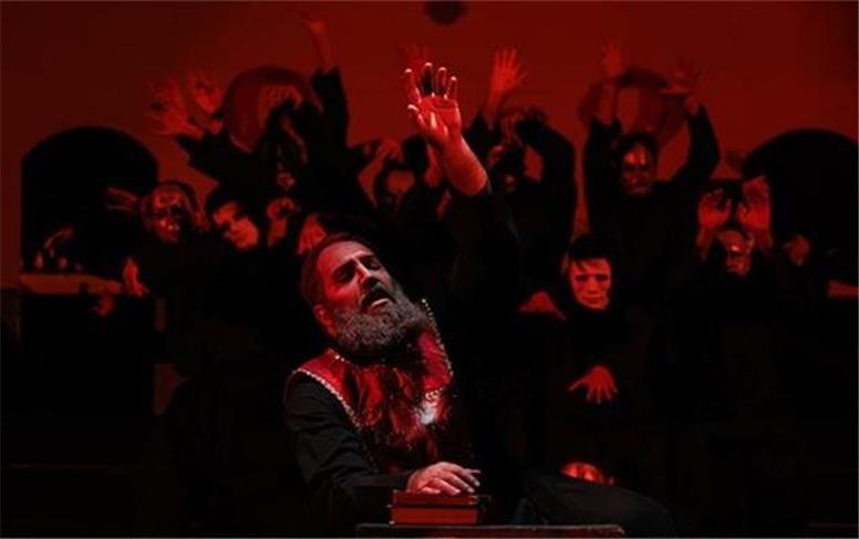 تعطیلی تئاترها به مناسبت اربعین حسینی