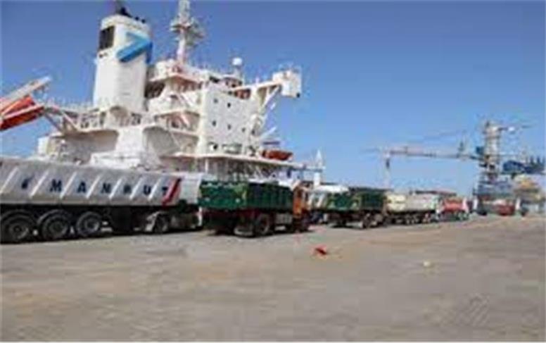 مشکل صادرات محصولات کشاورزی ایران به هند حل شد