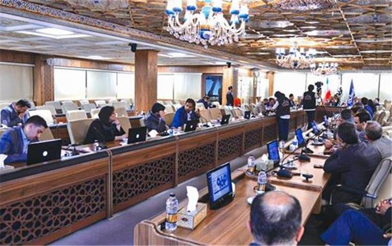 سودآوری فولاد مباركه باید با میزان سرمایه‌گذاری شرکت مقایسه شود