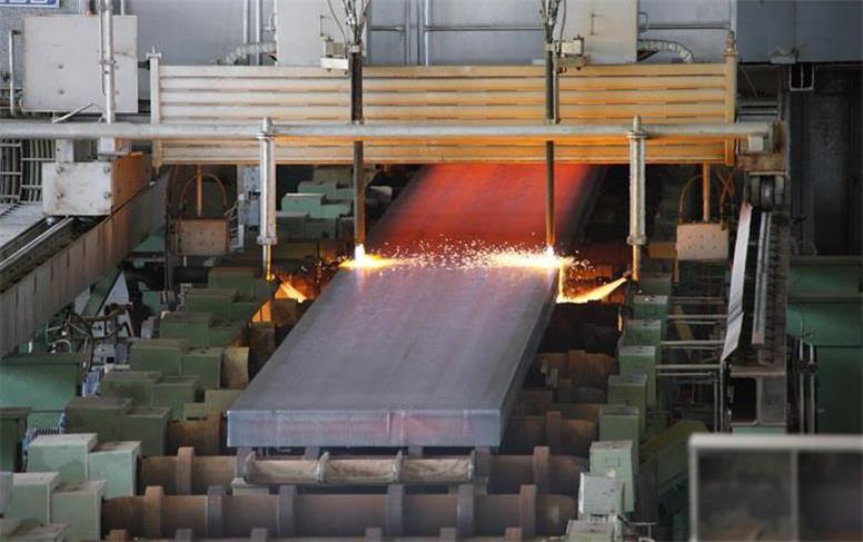 فولاد هرمزگان، سردمدار «رشد تولید» در صنعت فولاد کشور