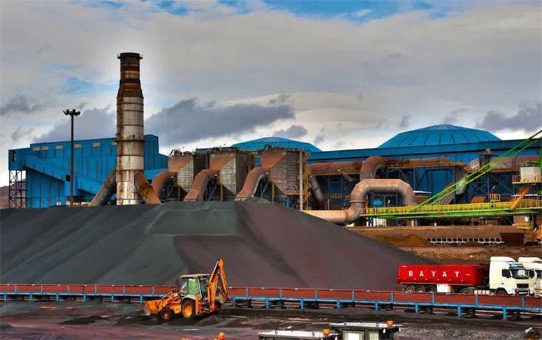 مسیر سبز سنگان، پیوند بین صنعت،معدن ، فناوری و نتایج مثبت آن