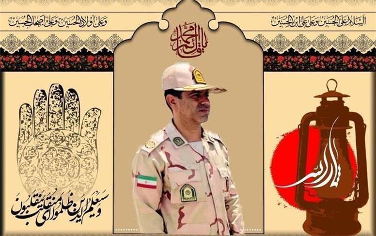 عامل شهادت رئیس اداره مبارزه با مواد مخدر هرمزگان دستگیر شد