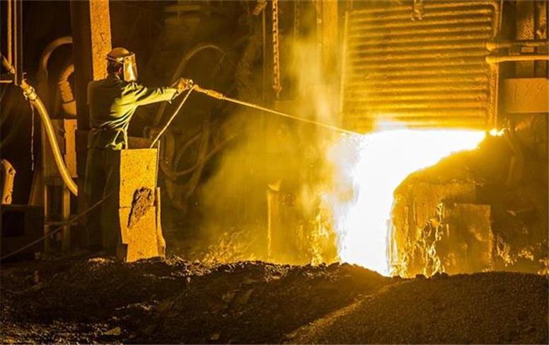 افزایش آماده به كاری كوره‌های قوس الكتریكی فولاد مباركه