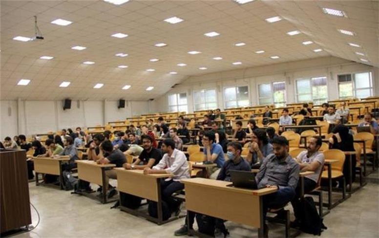 حضور و غیاب دانشجویان «الکترونیکی» می‌شود