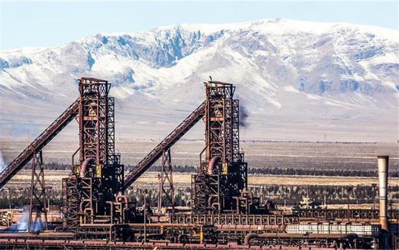 كاهش چهار روز از زمان تعمیرات و اضافه شدن این زمان به فرصت تولید