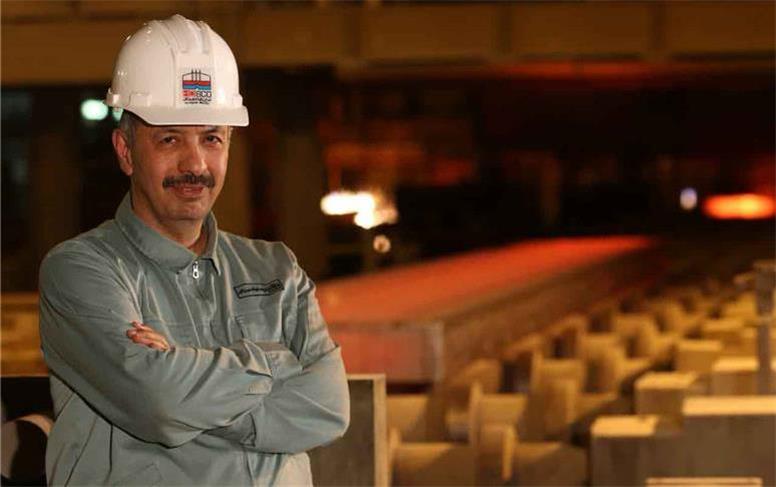 ارائه موضوعات خاص صنعت فولاد، نیاز سومین کنفرانس فولادسازی