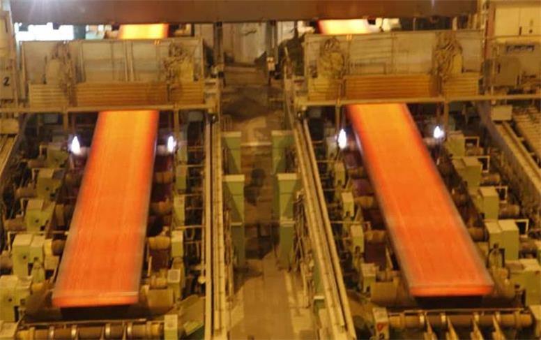 نگاه فولاد هرمزگان به مدیریت تکنولوژی در حوزه فولادسازی است