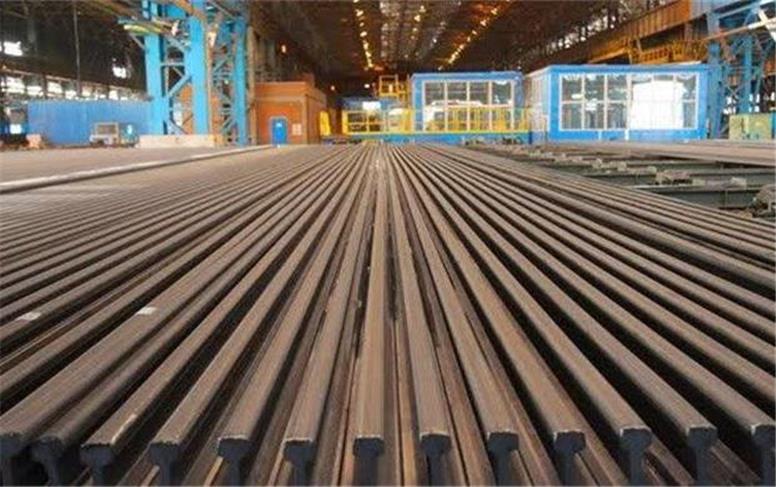 ذوب آهن اصفهان، کارخانه ای تخصصی در تولید انواع ریل