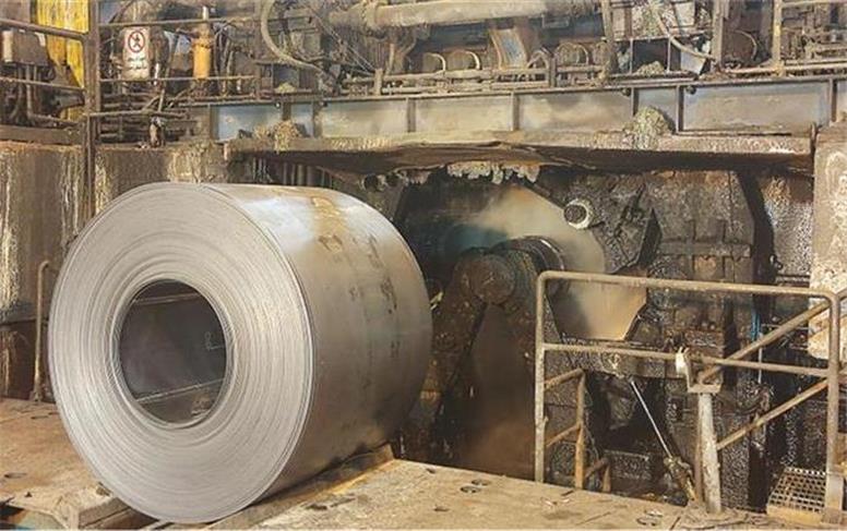 بومی‌سازی كویل‌كار كلاف‌پیچ نورد گرم مجتمع فولاد سبا