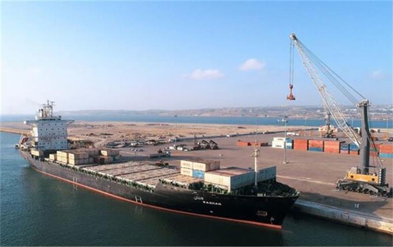 پشت پرده لغو معافیت بندر چابهار از تحریم‌ها