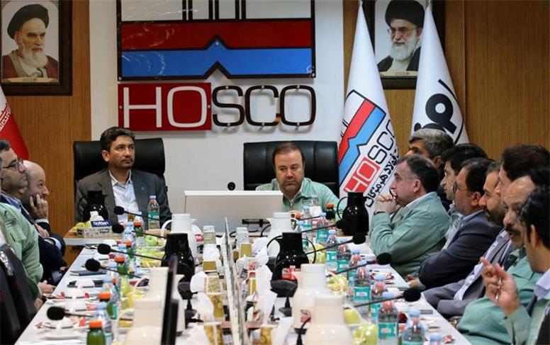 اهتمام فولاد هرمزگان در عمل به مسئولیت‌های اجتماعی