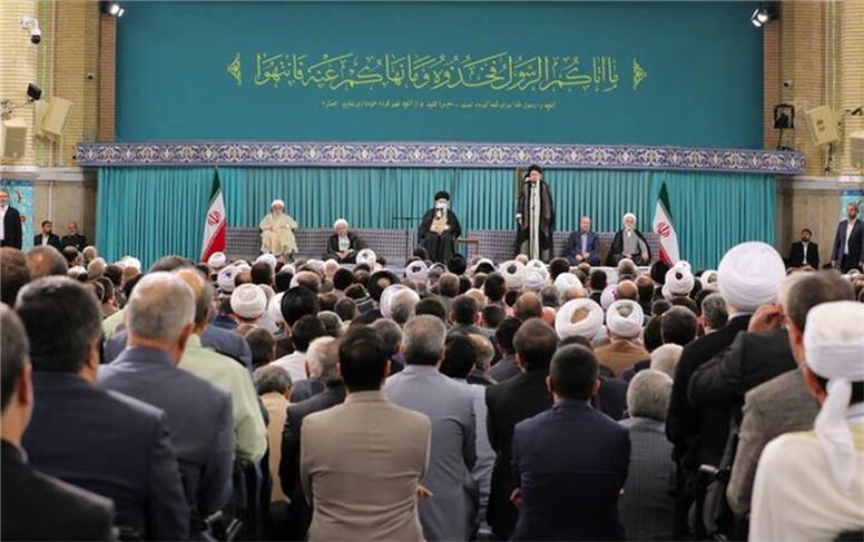 قمار عادی‌سازی روابط با رژیم صهیونیستی مانند شرط‌بندی روی اسب بازنده است