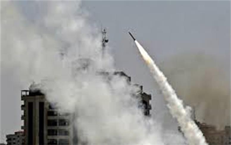 ادعای اسرائیل: موشک خاص حزب الله منهدم شد