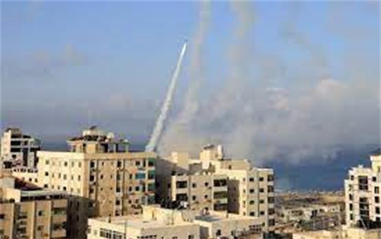 آتش‌بس ۴ روزه در غزه رسماً آغاز شد