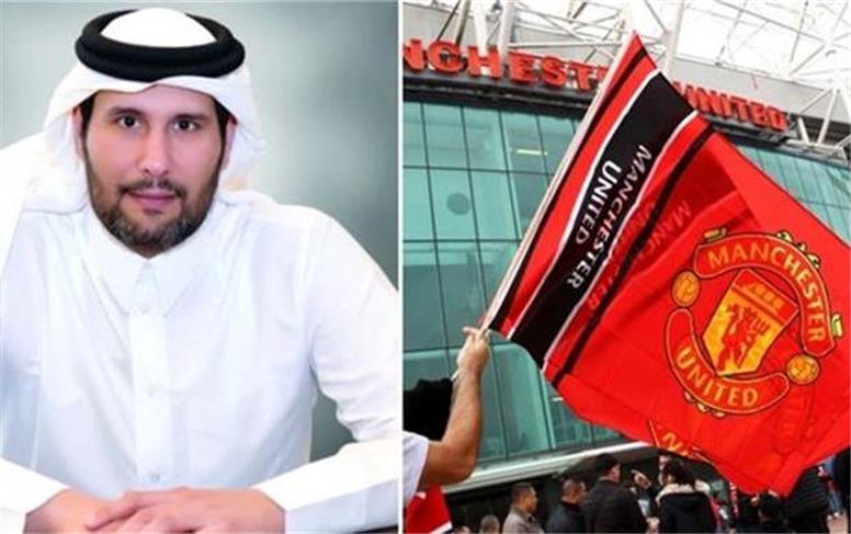 شیخ قطری از خرید منچستریونایتد انصراف داد