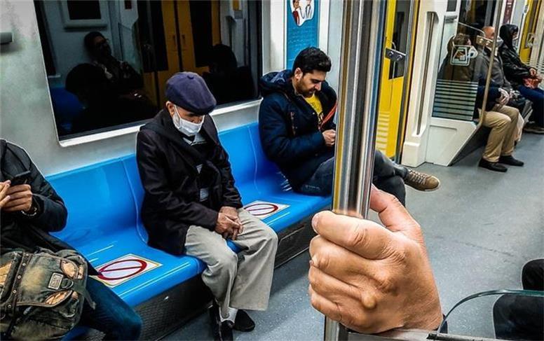 مشکل آنتن‌دهی تلفن همراه در برخی ایستگاه‌های مترو رفع شد