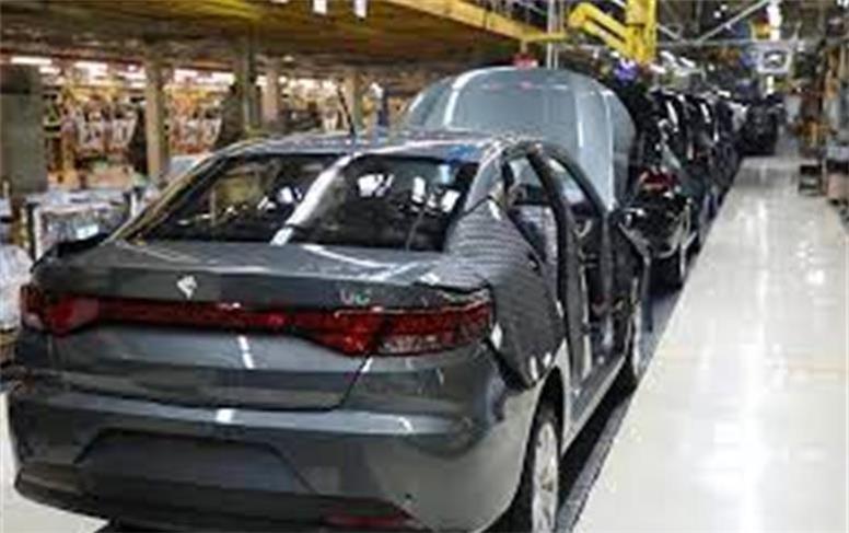 فوری/ قیمت کارخانه‌ای محصولات ایران خودرو اعلام شد+جدول