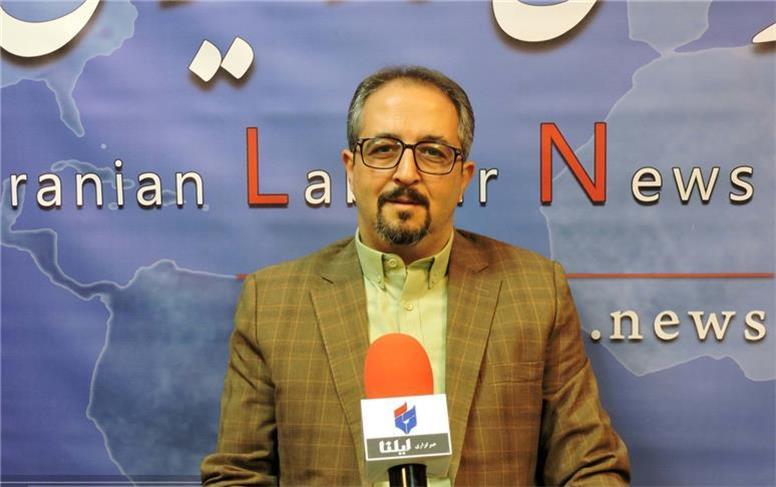 طراحی و تولید محصولات لوازم خانگی با استفاده از تکنولوژی نوین و اینترنت اشیا