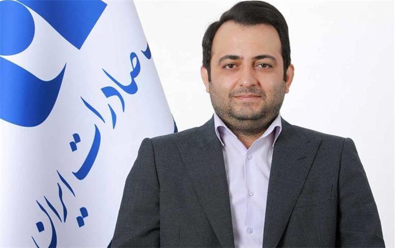 ​پیام سرپرست بانک صادرات ایران به مناسبت «هفته وحدت»
