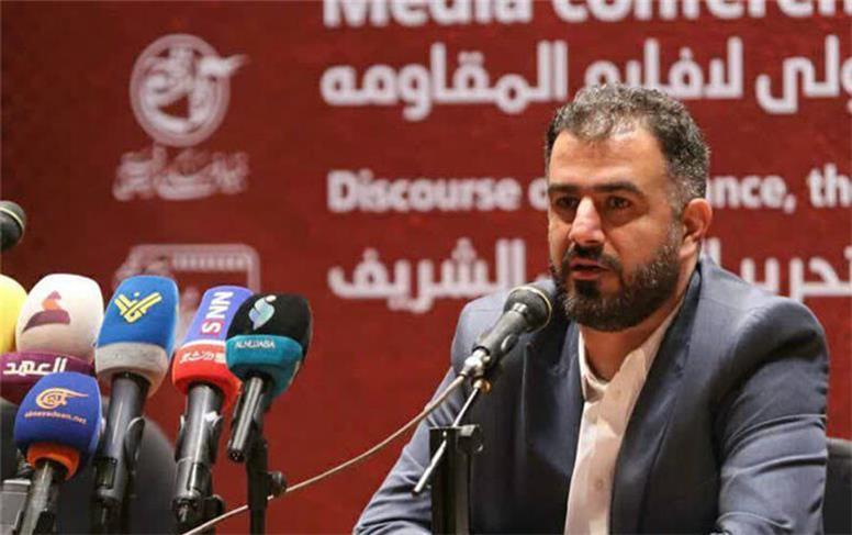 یک انتصاب در بنیاد فرهنگی روایت فتح