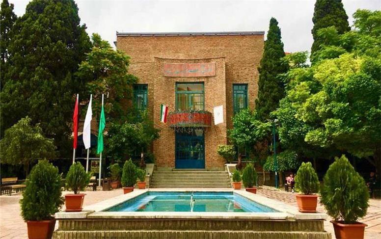 انتصاب یک معاون در خانه هنرمندان ایران