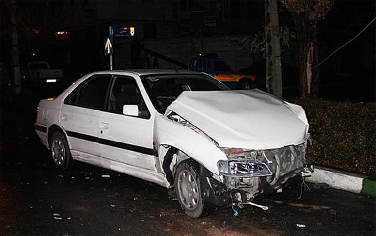 خسارت سالانه ۱۳۶ هزارمیلیاردی تصادفات رانندگی در ایران!؟