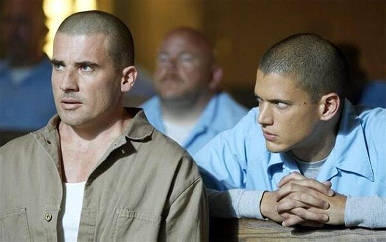 فصل جدید سریال «فرار از زندان» در دست ساخت