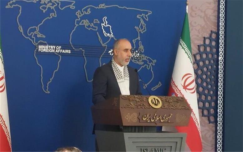 ایران ضرورتی برای برجام۲ نمی‌بیند/ وتوی آمریکا نشان دهنده بن بست در شورای امنیت است