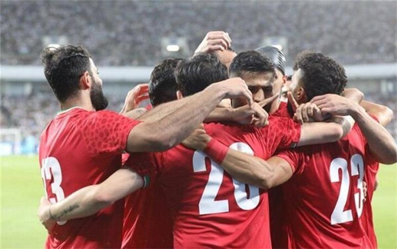 زمان اردوی تیم ملی فوتبال ایران اعلام شد