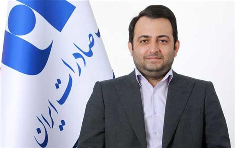 تامین مالی 6300 واحد در قانون جهش تولید مسکن توسط بانک صادرات ایران