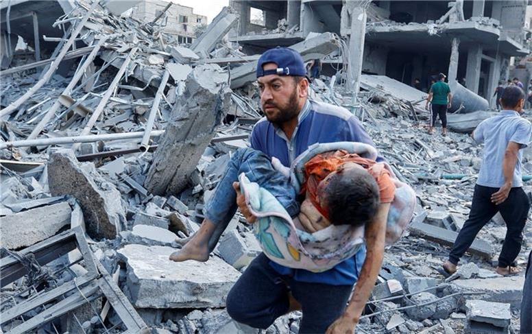 هشدار نهاد‌های بین‌المللی درباره بحران انسانی در غزه