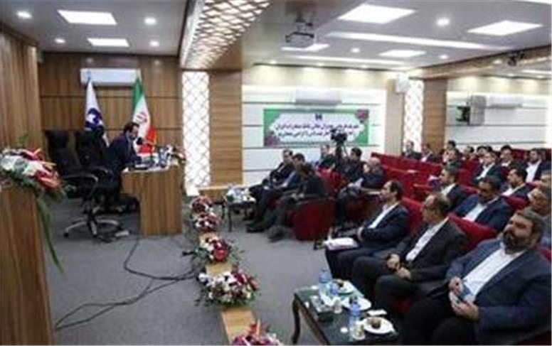 زیرساخت‌های IT بانک صادرات ایران نسبت به سال گذشته چندین برابر افزایش یافته است