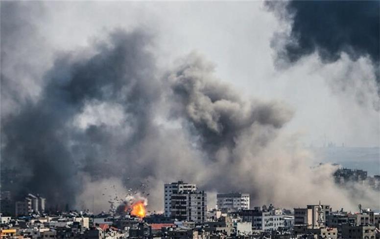 توافق آتش‌بس و تبادل اسرا با حماس به تعویق افتاد؟