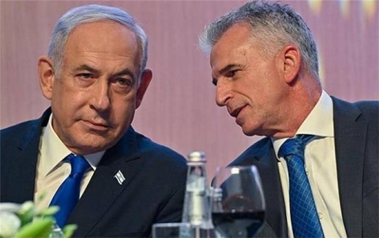 جنگ روانی رسانه‌های غربی: احتمال حمله نظامی به ایران از سوی اسرائیل؟