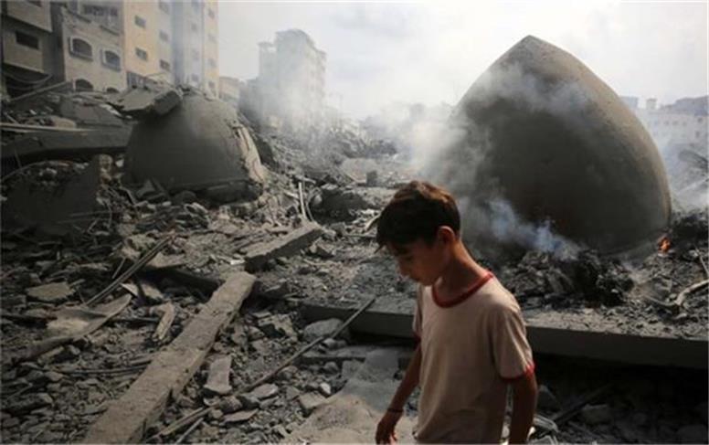 جنایات جدید اسرائیل/ آمار شهدای غزه به ۳۶ هزار و ۷۳۱ نفر رسید