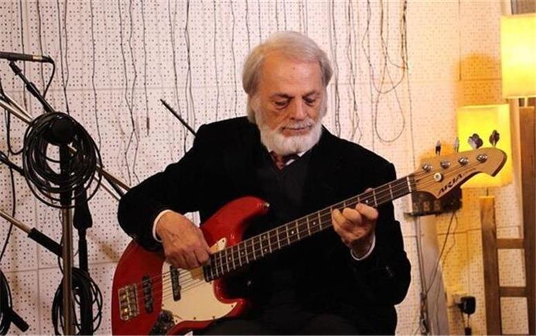 همایون خواجه‌ نوری درگذشت